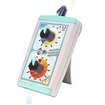 Calibradores / Simuladores