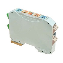 Aislador para captadores activos