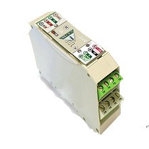 Amplificadores para electroválvulas