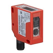 Sensores pticos de distancia