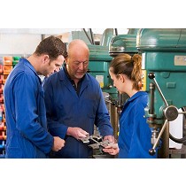 Adecuaciones de maquinaria segn RD1215