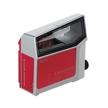 Sensor de posicionamiento por cdigo de barras