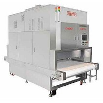 Descongeladores por radiofrecuencia