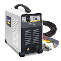 Cortadora al plasma monofsica