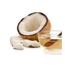 Aceites de coco orgnicos para mascotas