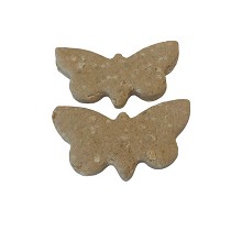 Galletas antiparasitarias para mascotas