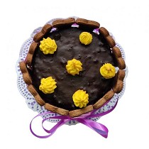 Tartas personalizadas para perros