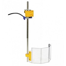 Protecciones para taladradora