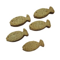 Galletas para gatos
