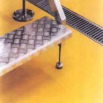 Pavimento de poliuretano