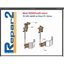 Protecciones para taladradoras