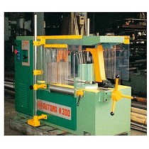 Protecciones para sierras