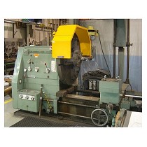 Protecciones para plato de torno