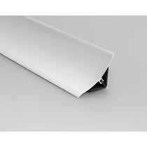 Perfil sanitario de 100 mm