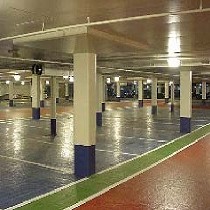 Pintura de poliuretano