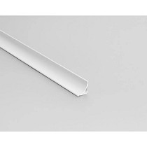 Perfil de 50 mm en PVC