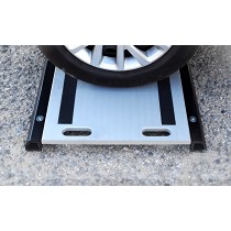 Plataformas Pesa Ruedas