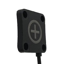 Sensores capacitativos