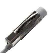 Sensores capacitativos