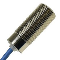 Sensores capacitativos