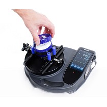 Torqumetros con pantalla tctil