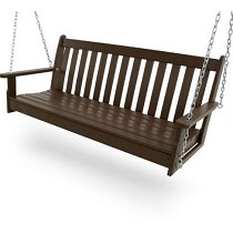 Columpios para jardn