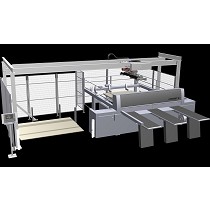 Unidades de alimentacin