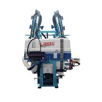 Nebulizadores suspendidos