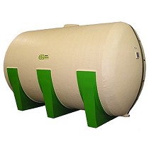 Depsitos horizontales