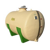 Depsitos horizontales