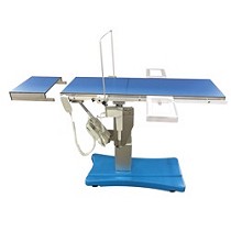 Mesas para quirfanos de veterinarias