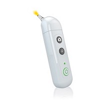 Otoscopios para veterinarias