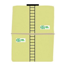 Depsitos tipo vaso doble