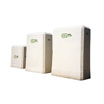 Depsitos rectangulares