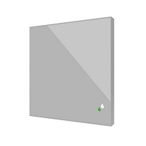 Sensor de temperatura y humedad