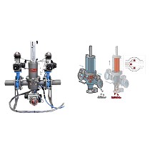 Filtros magnticos de flujo