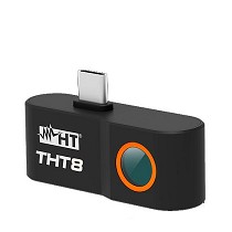 Cmaras termogrficas ultra-compactas