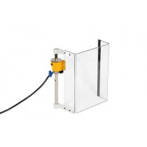 Protecciones para taladradora