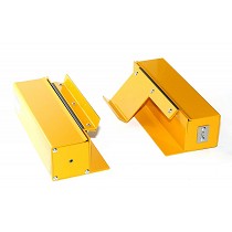 Cortinas enrollables