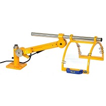 Protecciones para torno