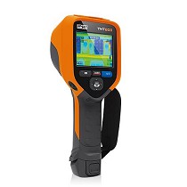 Cmaras termogrficas profesionales