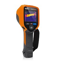 Cmaras termogrficas profesionales