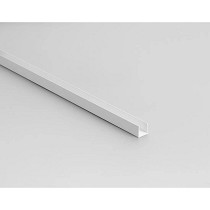 Perfil U de 20x20x1 mm