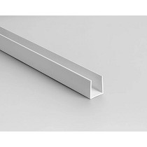 Perfil U de 35x35x3,5 mm