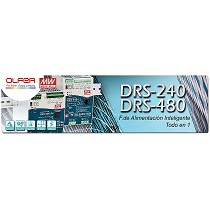 Fuentes de alimentacin de seguridad inteligentes