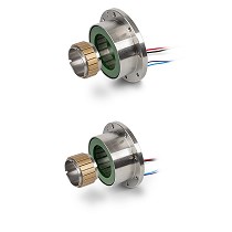 Gama de motores brushless