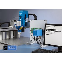 Controlador para bombas dosificadoras volumtricas