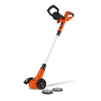 Cepillos elctricos para malezas 20V 110 mm