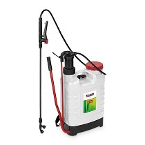 Pulverizador a presin 16L