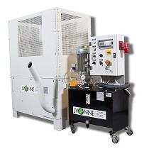 Compactadoras - briquetadoras de viruta